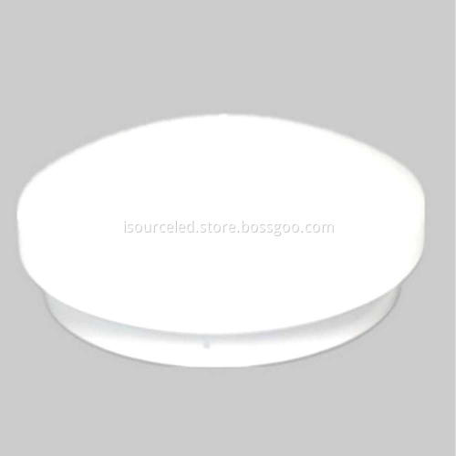 Bright ceiling light master bedroom 15w-35w round